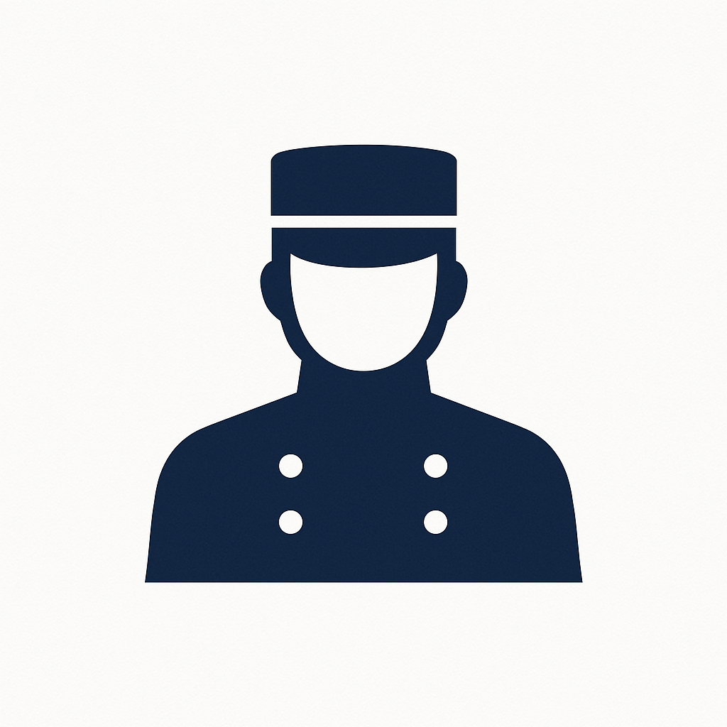 Hotel Uniforms
