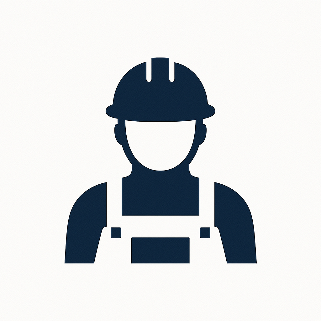 Industrial Uniforms