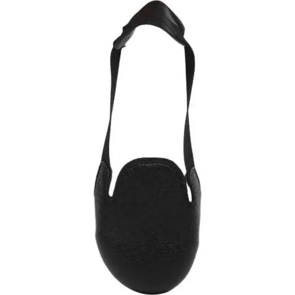 ArmaDuro AD1017 Leather Composite Black Toe Guard - Image 5