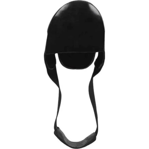 ArmaDuro AD1017 Leather Composite Black Toe Guard - Image 3