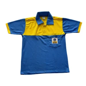 BPCL Petrol Pump Salesman Uniform T Shirt