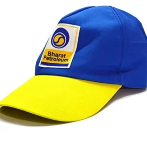 BPCL Uniform Cap (Pack of 10)