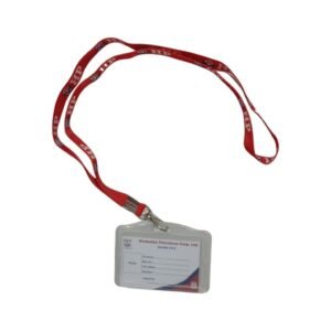 HPCL Petrol Pump Uniform ID Card (Pack of 10)