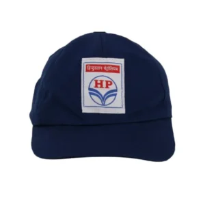 HPCL New Uniform Cap (Pack of 10)
