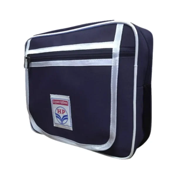 HPCL Petrol Pump Cashbag (Pack of 10)