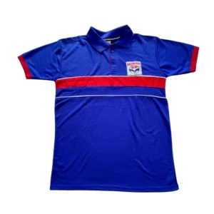 HPCL Petrol Pump Salesman Uniform T Shirt