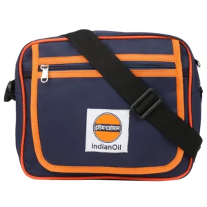 IOCL Petrol Pump Cashbag (Pack of 10)