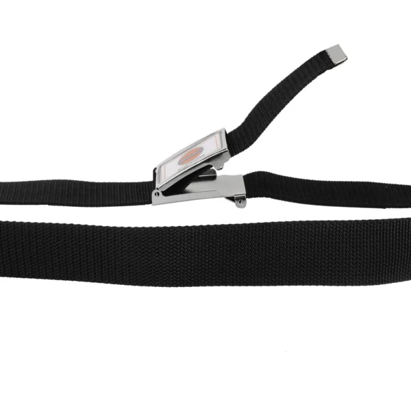 IOCL Petrol Pump Uniform Belt (Pack of 10) - Image 2