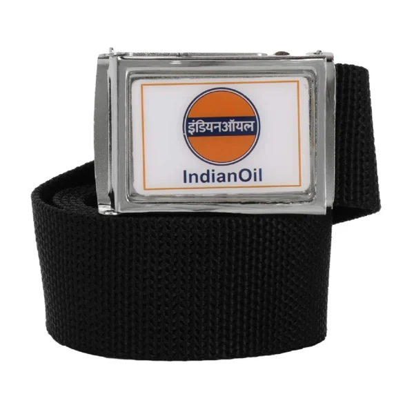 IOCL Petrol Pump Uniform Belt (Pack of 10)
