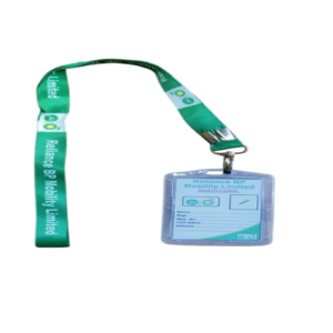 Jio BP Petrol Pump Uniform ID Card