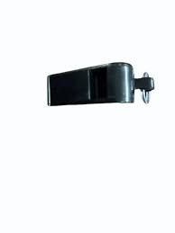 Security Uniform Whistle (Pack of 12 Piece)