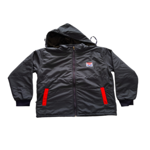 HPCL Petrol Pump Winter Jacket