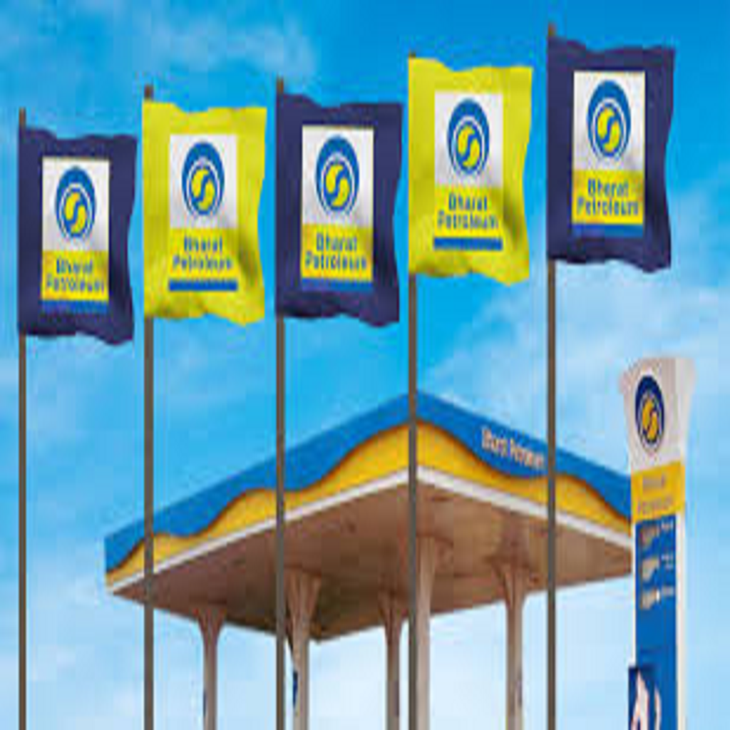 BPCL
