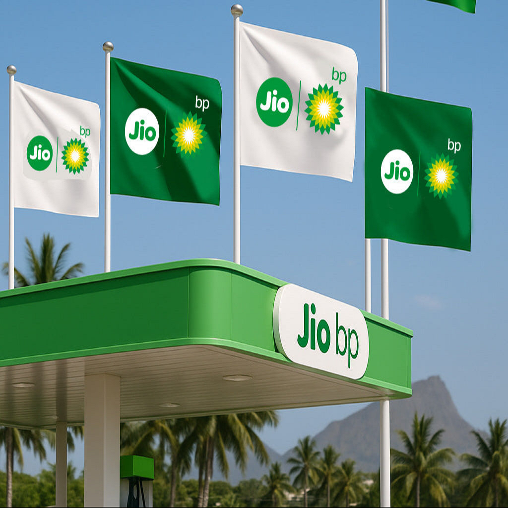 Jio BP