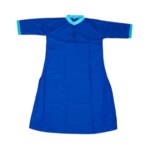 Nayara Energy Petrol Pump Ladies Uniform Set(Kurta+Salwar)