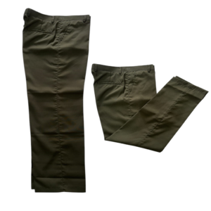 Indane Gas Delivery Boy Uniform Pant