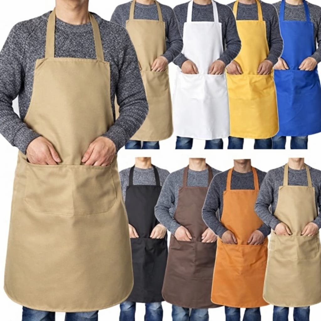 Kitchen Apron